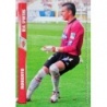 Trading Cards Roberto Sporting Fichas de la Liga 2008 Mundicromo