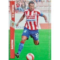 Sastre Sporting 984