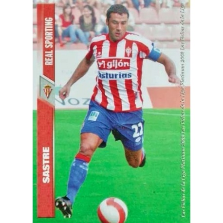 Sastre Sporting 984
