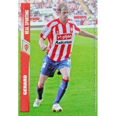 Gerard Sporting 985