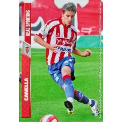 Canella Sporting 986