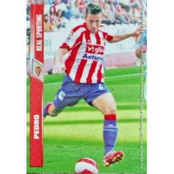 Pedro Sporting 987