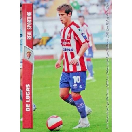 De Lucas Sporting 988