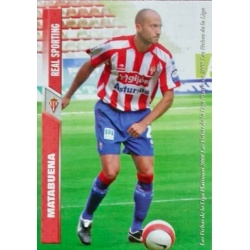 Matabuena Sporting 989
