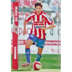 Andreu Sporting 991