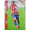 Offer Cards J. Pina Sporting Fichas de la Liga 2008 Mundicromo