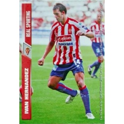 Iván Hernandez Sporting 993