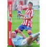 Offer Cards Michel Sporting Fichas de la Liga 2008 Mundicromo