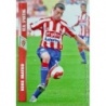 Buy Soccer Cards K. Mateo Sporting Mundicromo 2008