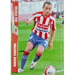 Diego Castro Sporting 997