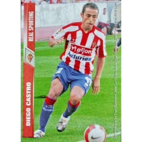 Diego Castro Sporting 997