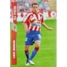 Buy Cards L. Morán Sporting Mundicromo Fichas Liga 2008