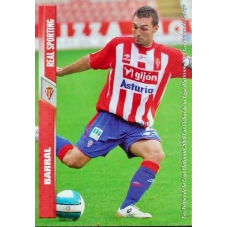 Barral Sporting 999
