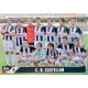 Alineación Indice Castellon 1000