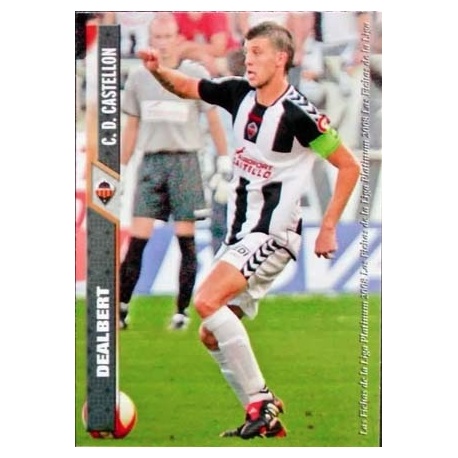 Dealbert Castellon 1002