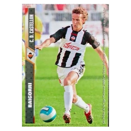 Baigorri Castellon 1003