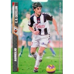 Aurelio Castellon 1006