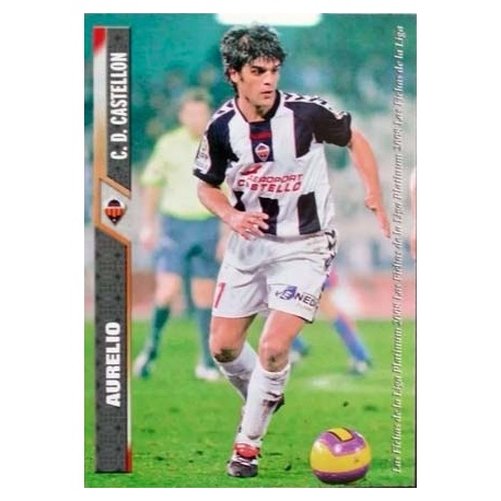 Aurelio Castellon 1006
