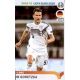 Leon Goretzka Germany 125 Panini Road to UEFA EURO 2020 Sticker Collection