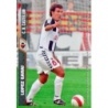 Sale Cards López G. Castellon Mundicromo Fichas Liga 2008