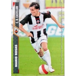 Mario Rosas Castellon 1011