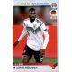 Antonio Rüdiger Germany 119 Panini Road to UEFA EURO 2020 Sticker Collection