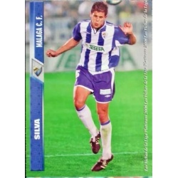 Silva Málaga 1022