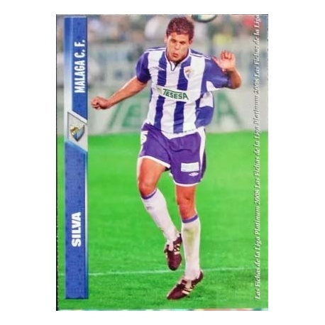 Silva Málaga 1022