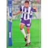 Buy Cards Silva Málaga Mundicromo Fichas Liga 2008