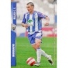 Offer Soccer Cards Rossato Málaga 2008 Fichas de La Liga