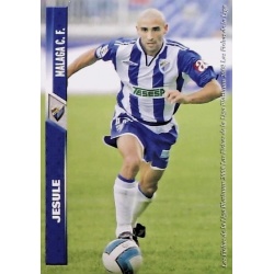 Paulo Jorge Málaga 1025