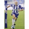 Buy Cards P. Jorge Málaga 2008 Fichas de La Liga