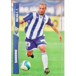 Sandro Málaga 1027