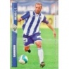 Buy Online Sandro Málaga 2008 Fichas de La Liga