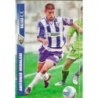 Offer Cards A. Hidalgo Málaga Mundicromo Fichas Liga 2008