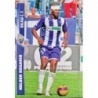 Offer Cards Rosario Málaga Fichas de la Liga 2008 Mundicromo