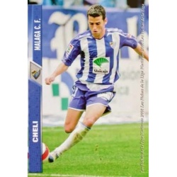 Cheli Málaga 1030