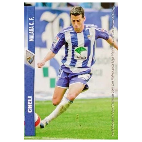 Cheli Málaga 1030