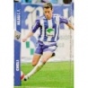Offer Soccer Cards Cheli Málaga Fichas de la Liga 2008