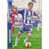 Buy Cards Carpintero Málaga Fichas de la Liga 2008 Mundicromo