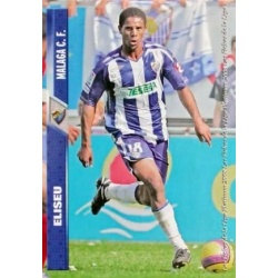 Eliseu Málaga 1032