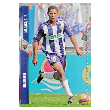 Eliseu Málaga 1032