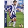 Buy Online Baha Málaga Mundicromo Fichas Liga 2008