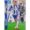 Sale Online Wellingto Málaga Fichas de la Liga 2008