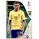 Marquinhos Brasil 41 Adrenalyn XL World Cup 2018 