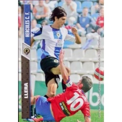 Llera Hercules 1039