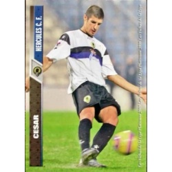 Cesar Hercules 1041