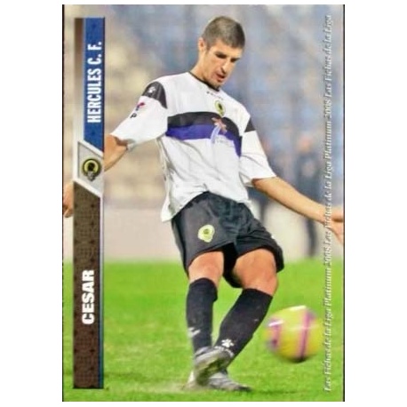 Cesar Hercules 1041