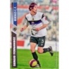 Sale Online S. Fdez Hercules Fichas de la Liga 2008 Mundicromo