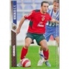 Sale Online Ismael Hercules Fichas de la Liga 2008 Mundicromo